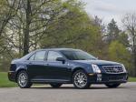 Cadillac STS 2009 года